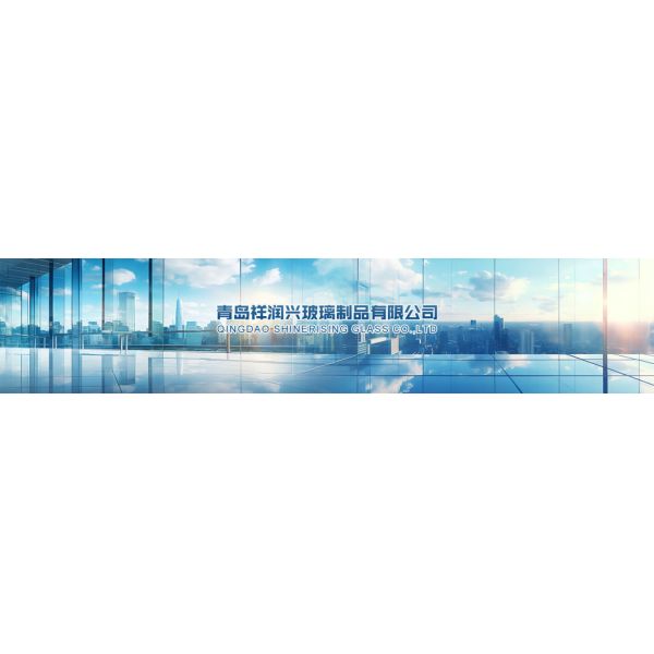 Float Reflective Low E Tempered/Laminated/Double Glazing Insulated/Toughened/Building/Window Glass/Shower Door