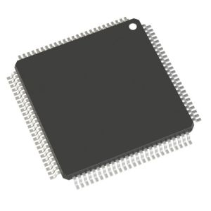 Quality TQFP-100 16Bit Flash Microcontrollers Graphics Controller PIC24FJ256DA210-IPT for sale