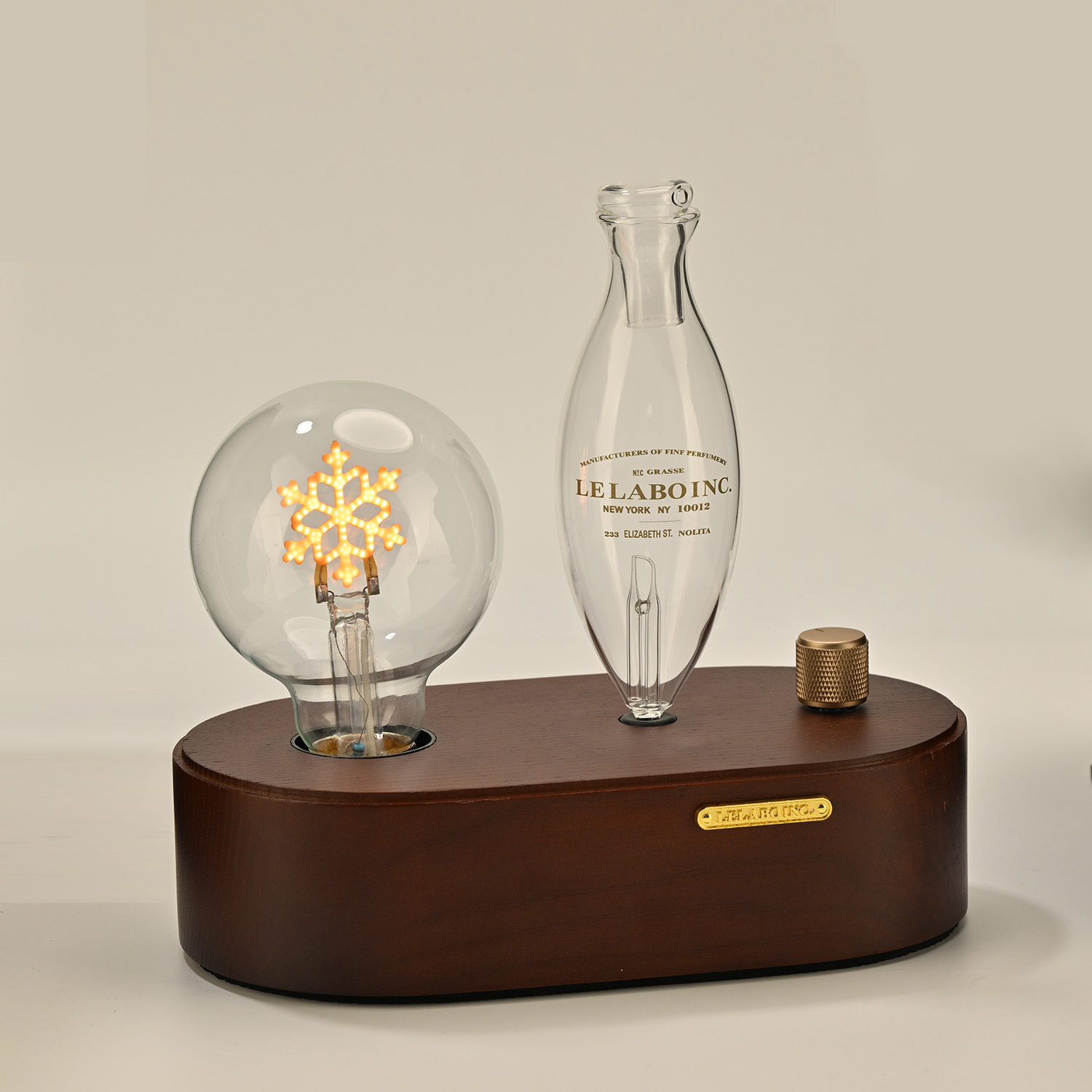 Waterless Diffusion Battery Powered Aromatherapy Aroma Diffuser with 15ml Capacity for Home and Office
