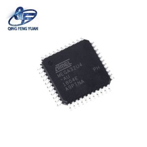 Quality S9S12G128AMLH Atmel Electronic Components 16-Bit Microcontroller MCU for sale