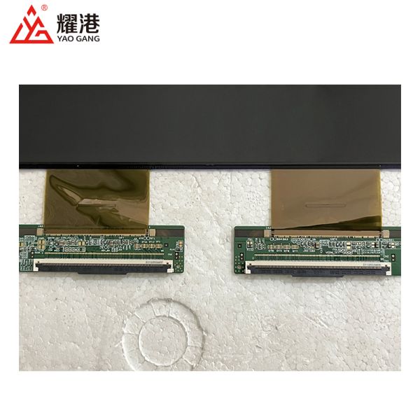 50 Inch CHOT LCD Panel Tft Lcd Open Cell CV500U2-T01 Versatile With Easy Installation
