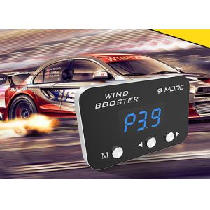 Quality Black All Models Car Throttle Controller throttle accelerator control for sale