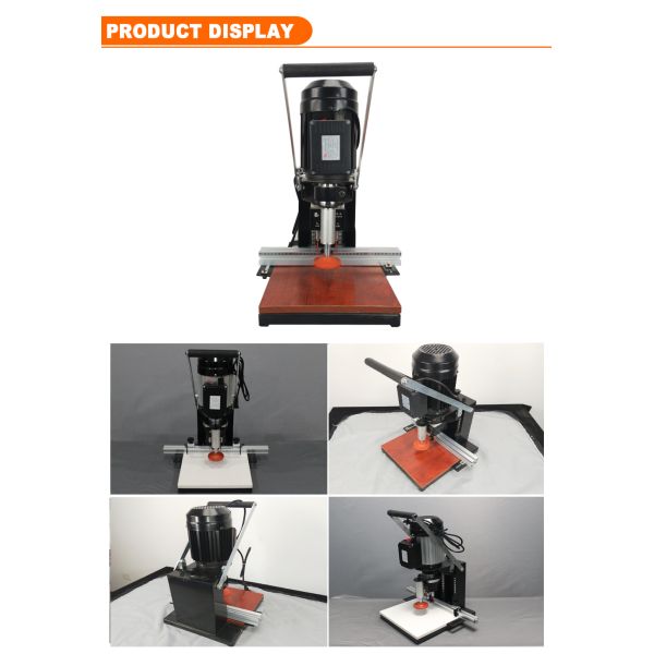Versatile Portable Line Boring and Bore Welding Hinge Drilling Machine for Woodworking