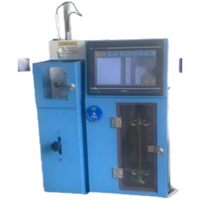 PT100 Sensor Fully Automatic Distillation Range Tester RT ~ 400 ℃ Cold Bath -5 ~ 60℃ ASTM D86