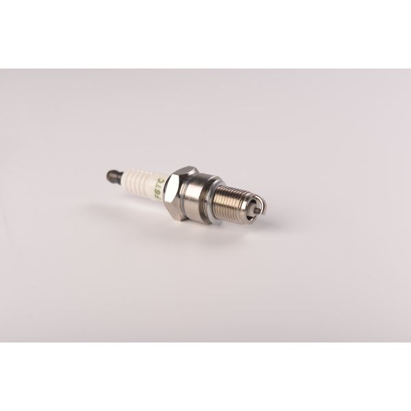 F6TC Auto Spark Plugs Replacement With Copper Core Material