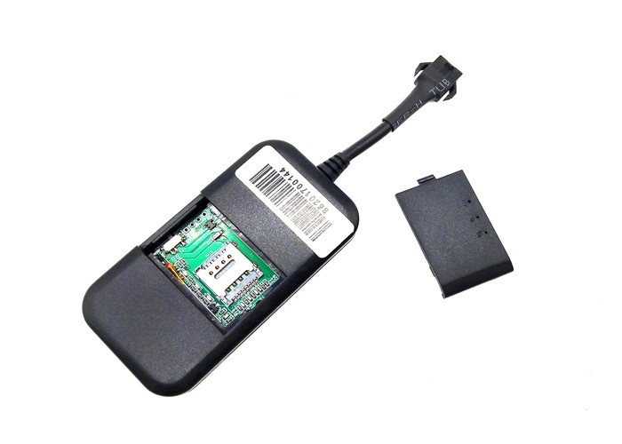 CAT4 Module LBS Realtime 4G GPS Tracker With Free Lifetime Platform