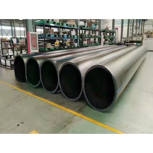 Fully Automatic HDPE Pipe Extrusion Machine 20-63mm with Single-Screw Technology