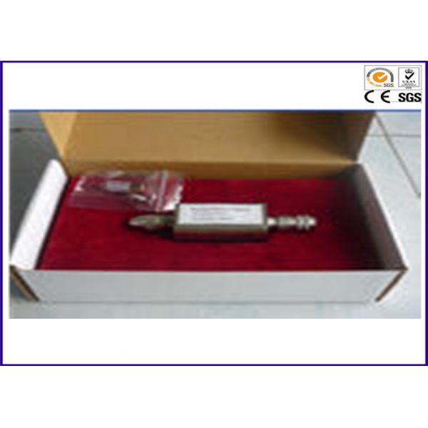 ASTM F963 Toys Testing Equipment Accessible Sharp Point Tester