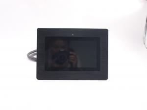 Quality Outdoor Waterproof Lcd Screen High Brightness Monitor 7 With Speakers for sale