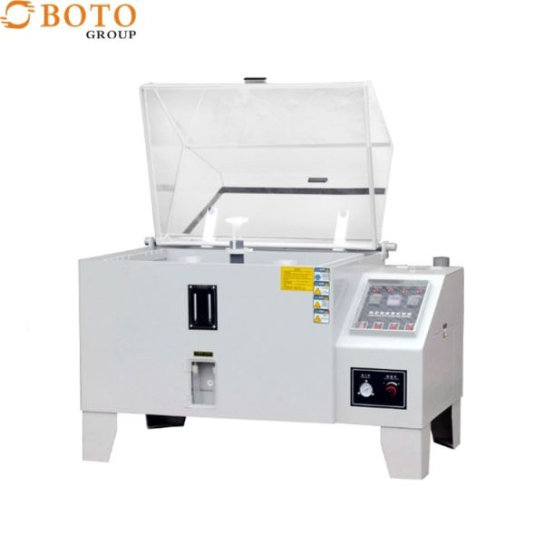 ASTM B117 Salt Spray Test Chamber Superior Performance Wide Temperature Range Size Choose