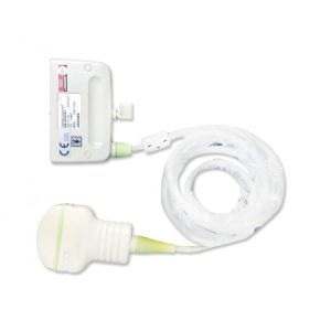 TOSHIBA PVM-375AT Convex Probe Ultrasound Abdominal Transducer