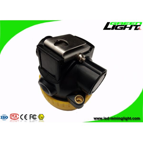 Portable Cordless Mining Lights Lamps Plug - In Charging IP68 Cree Led Light Source
