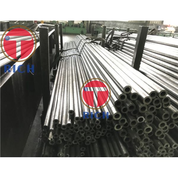 718 Inconel Alloy Round Tubes