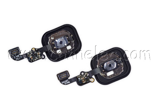 Iphone 6S home button assembly, home button assembly for Iphone 6S, repair Iphone 6S