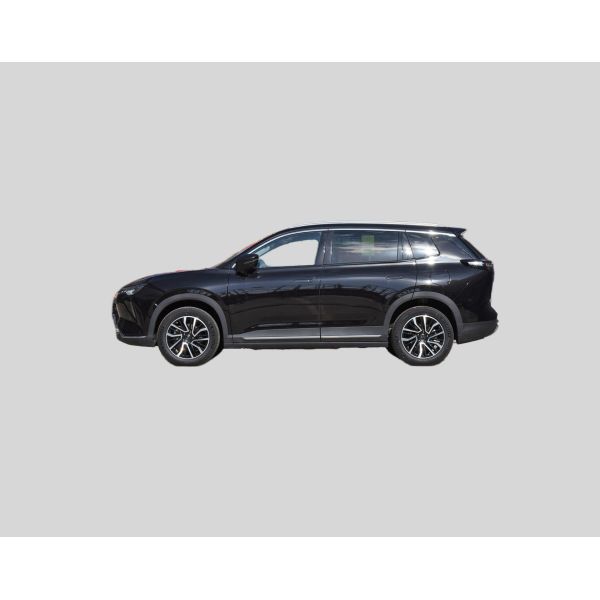 520km SUV Ev Car