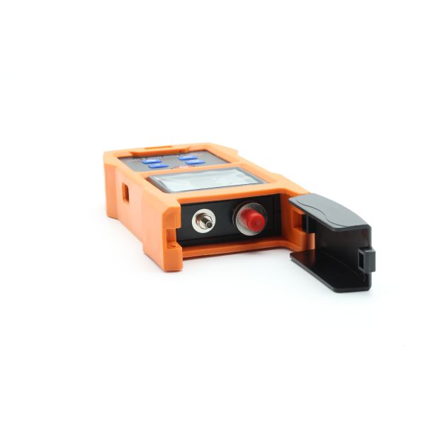 RoHS All In One FTTH Fiber Optic Tools Power Meter Optical Cable Tester