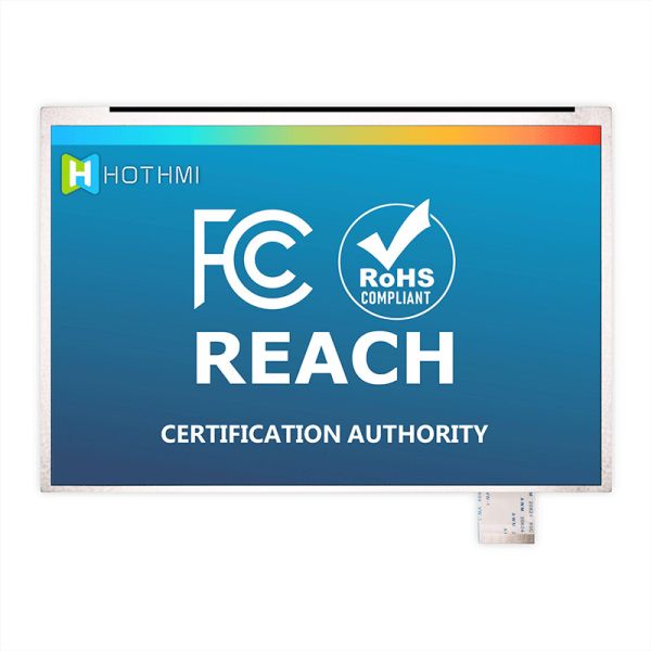 10.1inch 1920x1200 HI 1.4 IPS LCD Display Sunlight Readable Type
