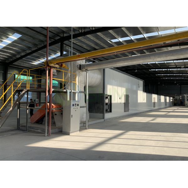 Nursery Tray Making Machine High Capacity Seedling Tray Making Equipment