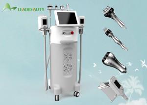 China Ultrasonic Slimming Beauty Machine New Launche cryolipolysis machine on sale