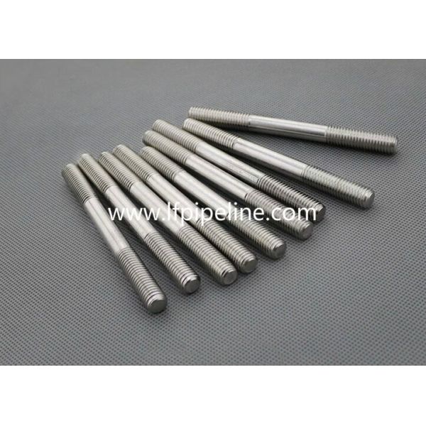 304 Stainless steel stud bolt