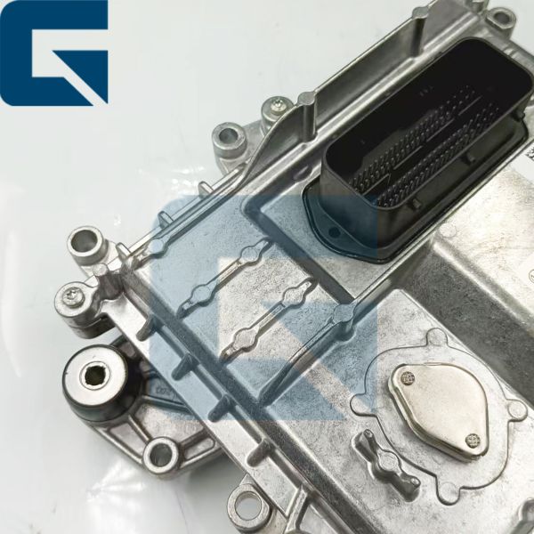 300618-00009 Engine Controller for DX300LC Engine Control Unit