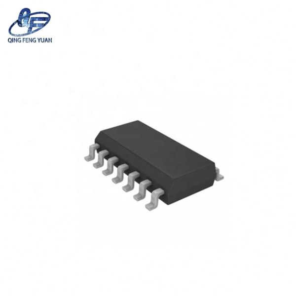 ATTINY24A-SSU ATTINY24A ATTINY24 ATTINY SOP14 8-Bit Microcontroller ATTINY24A-SSU