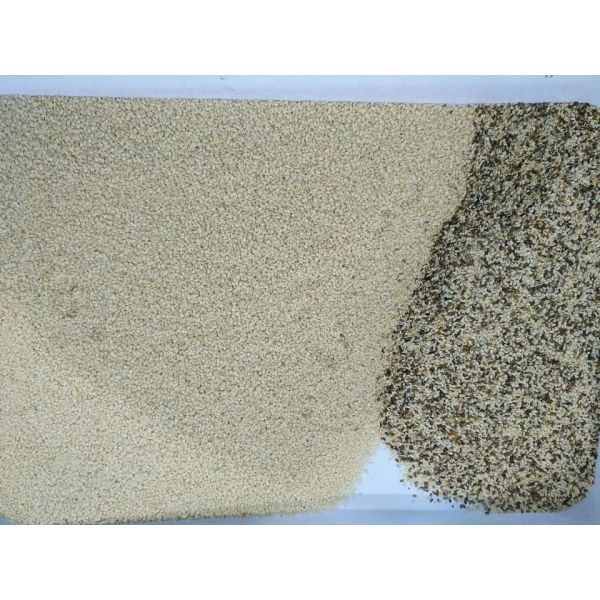 Upgraded Multi Function Grains Optical Color And Shape Sorter For Cereal / Lentils / Barley