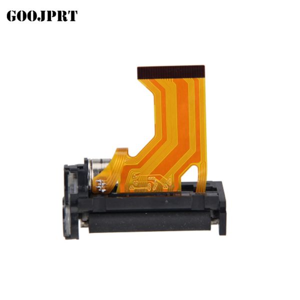 Light Weight Printer Mechanism High Precision Printing 8dots/mm JP-EML205