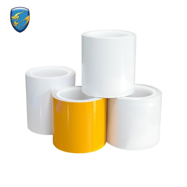 high temperature heat resistant label or paper material roll
