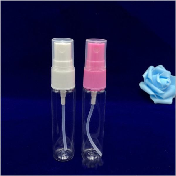 Antiseptic Hand Gel 6g Capacity Plastic Container Bottles