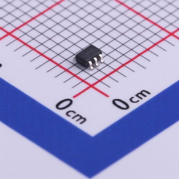 SC70-5 Electronic Components IC SN74AHC1G86DCKR 100% Original