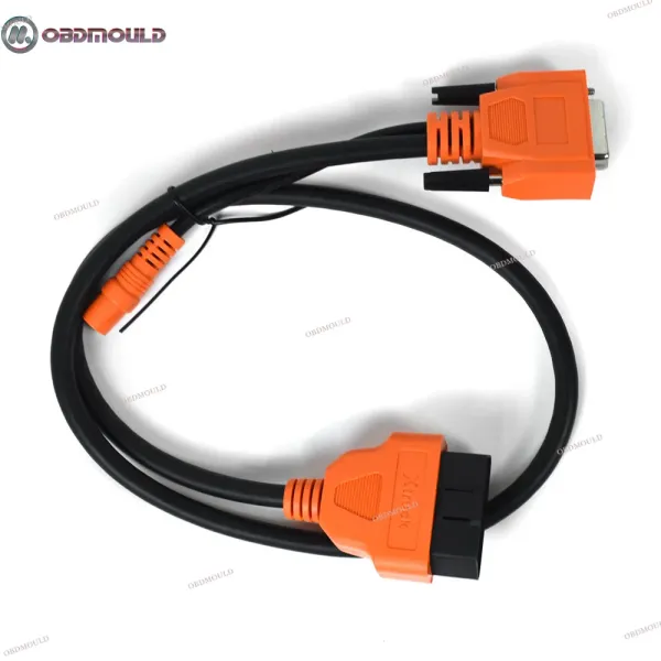 Multi Brand Xtruck HDD Y009 Diesel Engine Diagnostic Tools Automatic Code Reader OBD Diagnostic Tool Vehicle Scanner with FZ-G1 tablet