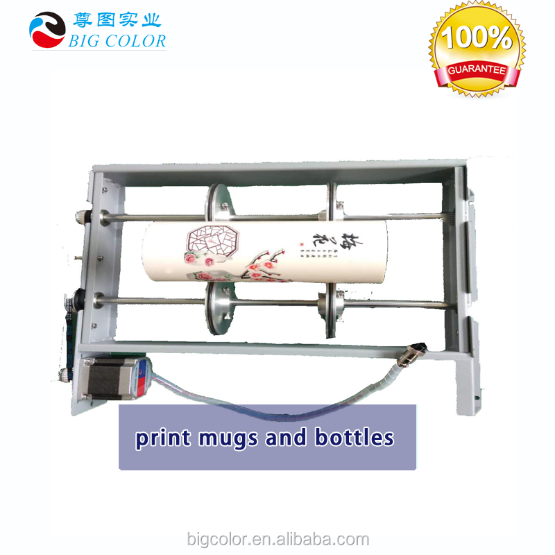 ZT 4060 UV Inkjet Printer Multifunctional A2 Flatbed Printer for Printing Performance