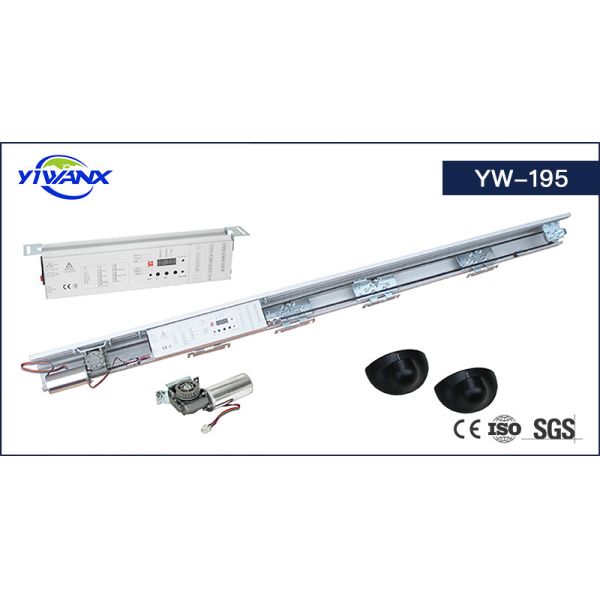 Automatic Sliding Door Operator, Opener and Closer Automatic Door Operator