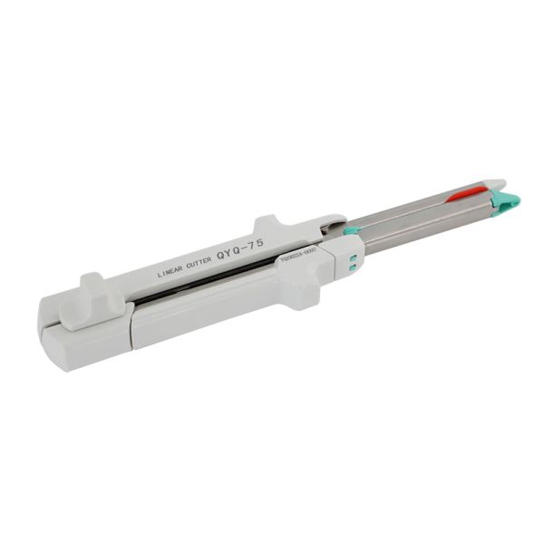 Reloadable Disposable Linear Cutter Stapler / Open Surgery Medical Consumables