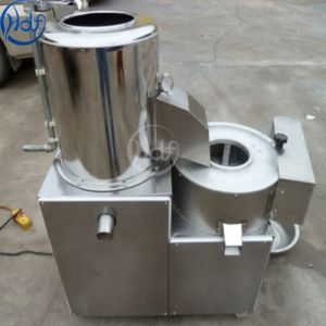 Multi-function Automatic Root Vegetable Cutter Cutting Machine Electric Potato