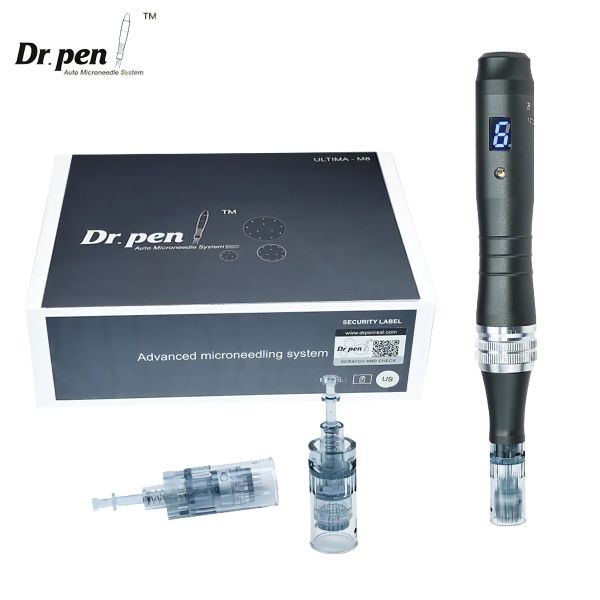 Dr.pen M8 Microneeding machine Darma pen Microneeding machine
