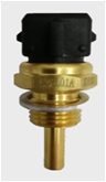 PA33 GF30 Engine Coolant Temperature Sensor Switch M14 × 1.5 - 6g Screw Thread