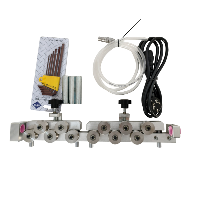 HR-25SQB Automatic Wire Cut Stripping Machine Cable Bending Machine