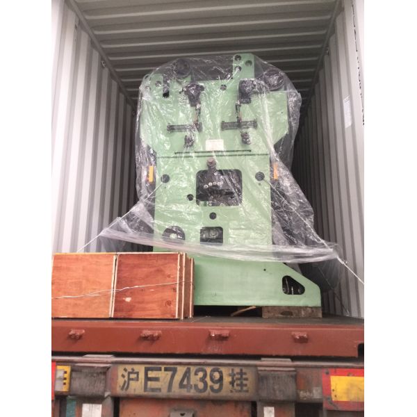 DRCA Raschel Warp Knitting Machine for Vegetable Net Bags