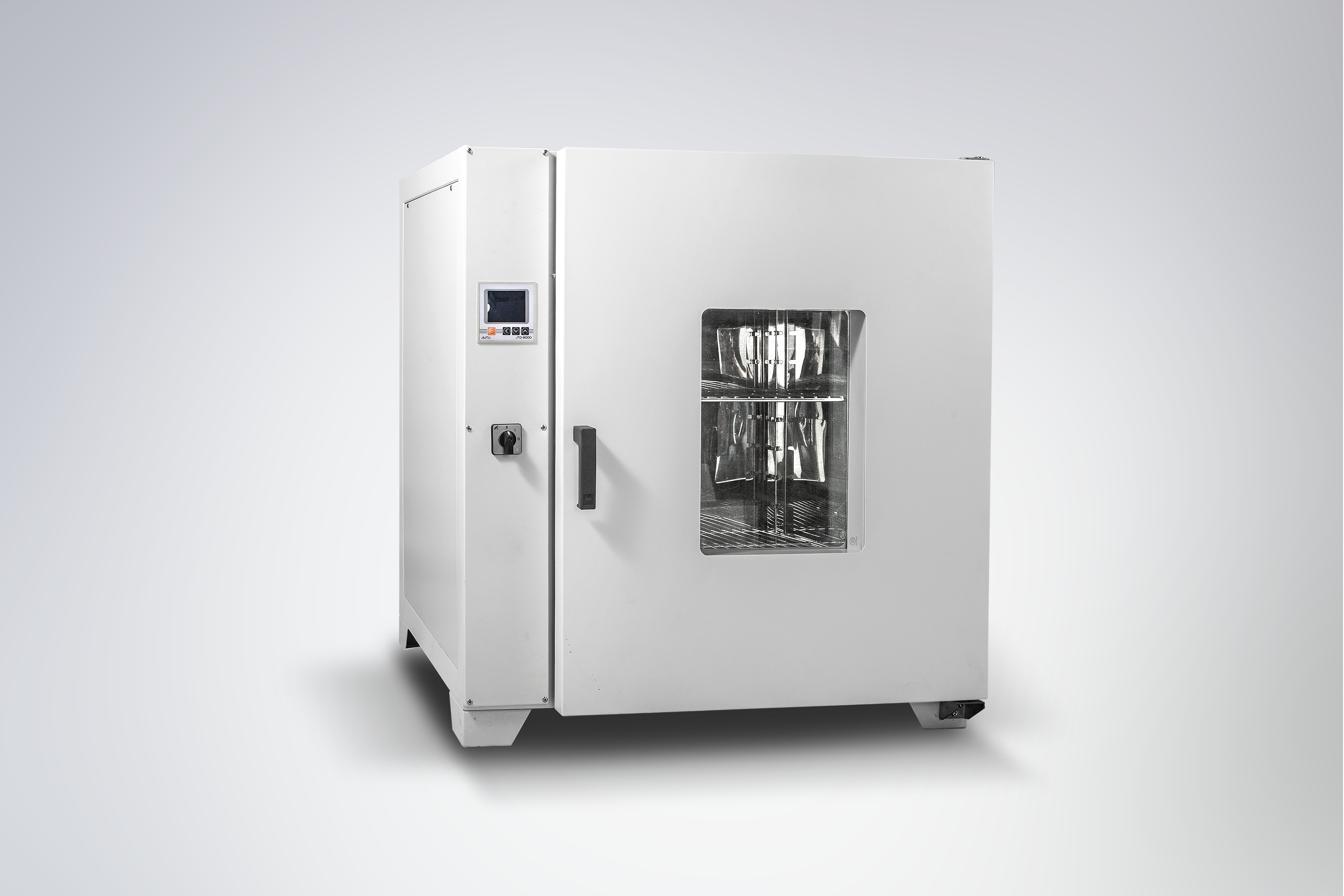 LIO Compact Far Infrared Fast Drying Oven Stable and Uniform Heat Distribution