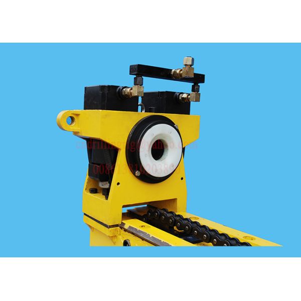 360° Underground Hydraulic Core Drilling Rig , Underground Drilling Machine