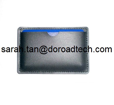 Customized Colorful Printing Plastic Business Card USB Flash Drives