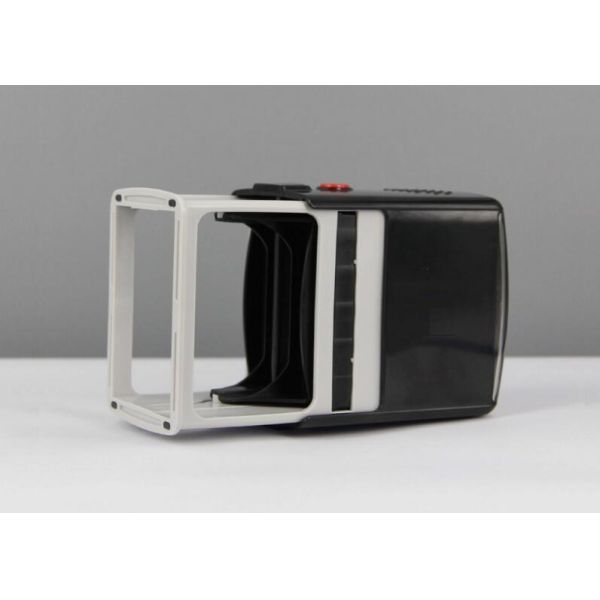 NEW Arrival Denasow Rectangle 60x40MM Self-inking DIY Rubber Stamp