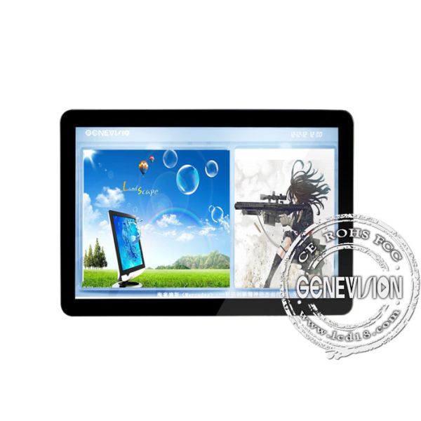 TFT Wifi Digital Signage
