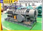 Buy DS-L63LD 72.6-82.1m3/min chemical industrial twin lobe rotary air blower at wholesale prices