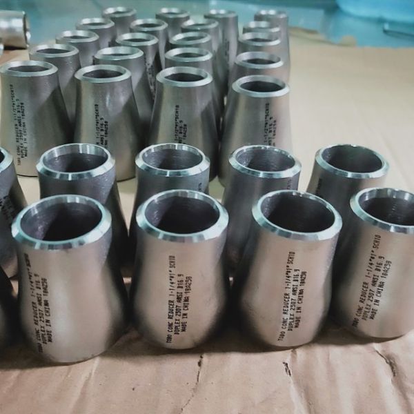 WP403 A304 Butt Weld STD ANSI B16.5 Concentric Reducer