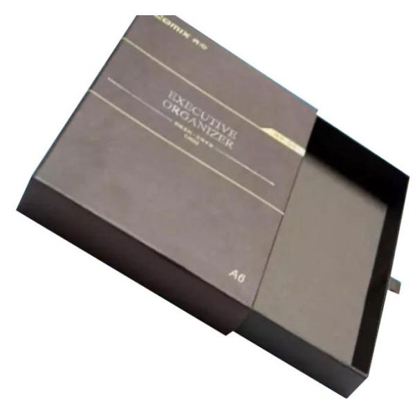 custom electronics packaging drawer paper box earphone drawer box headphone gift box