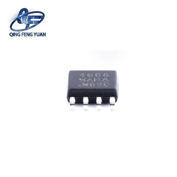 Integrated Circuits Microcontroller Si4666DY-T1-GE3 Vi-shay SD101CWS-HE3-18