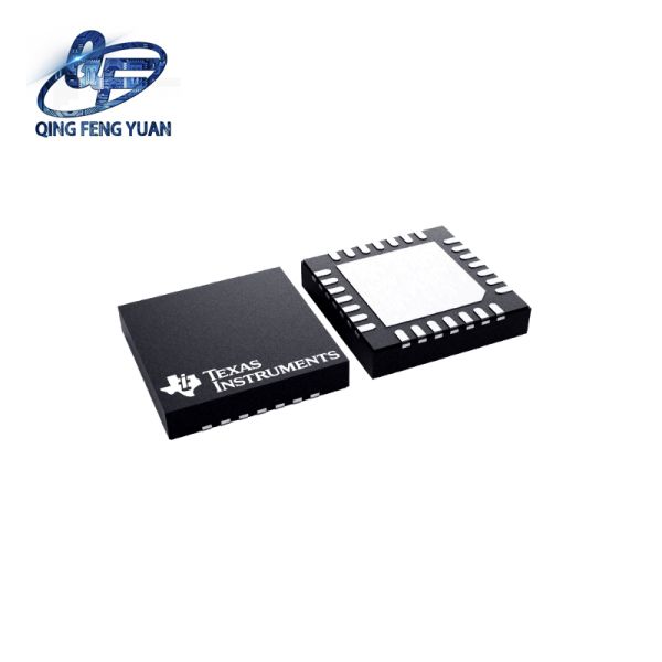 Texas LP873220RHDR In Stock Electronic Components Integrated Circuits Microcontroller TI IC chips VQFN28